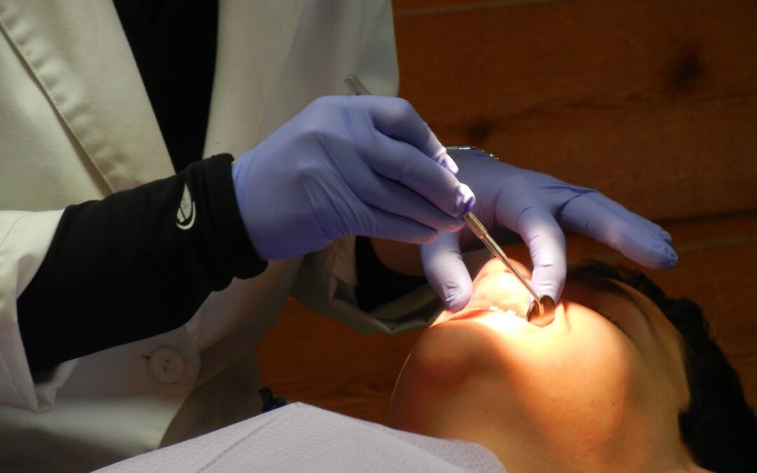 Les soins et les traitements dentaires