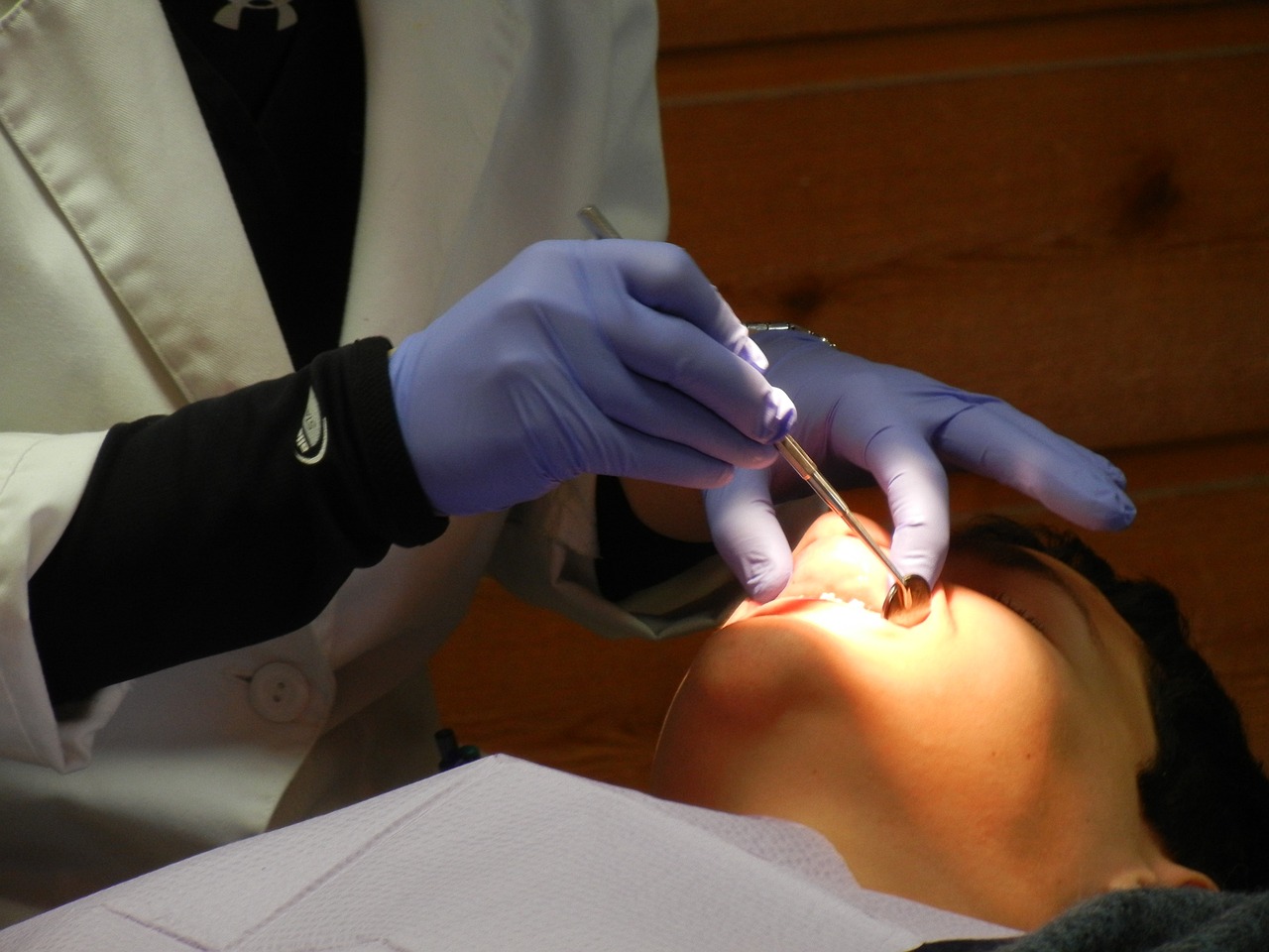 traitements dentaires