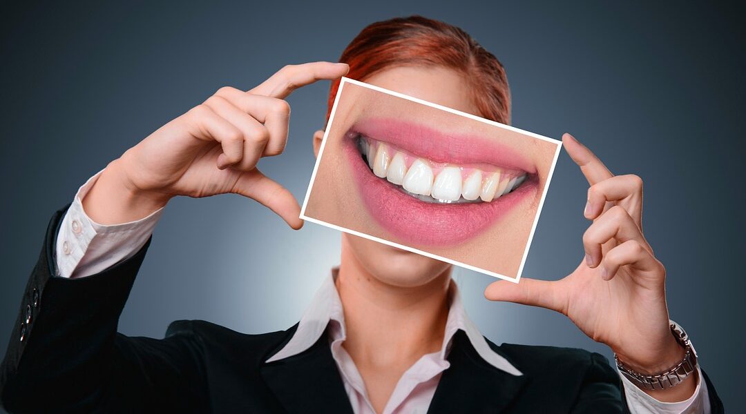 Découvrez les soins esthétiques dentaires pour améliorer votre sourire !