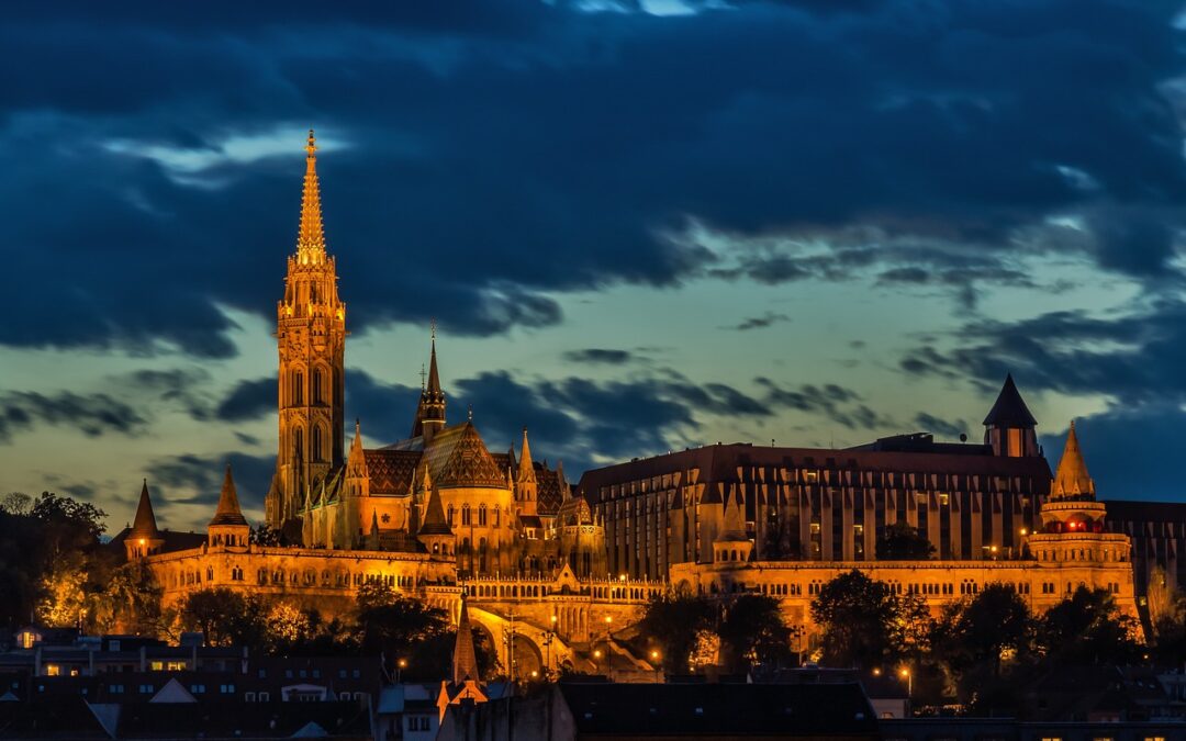 Pourquoi choisir le tourisme dentaire à Budapest ?