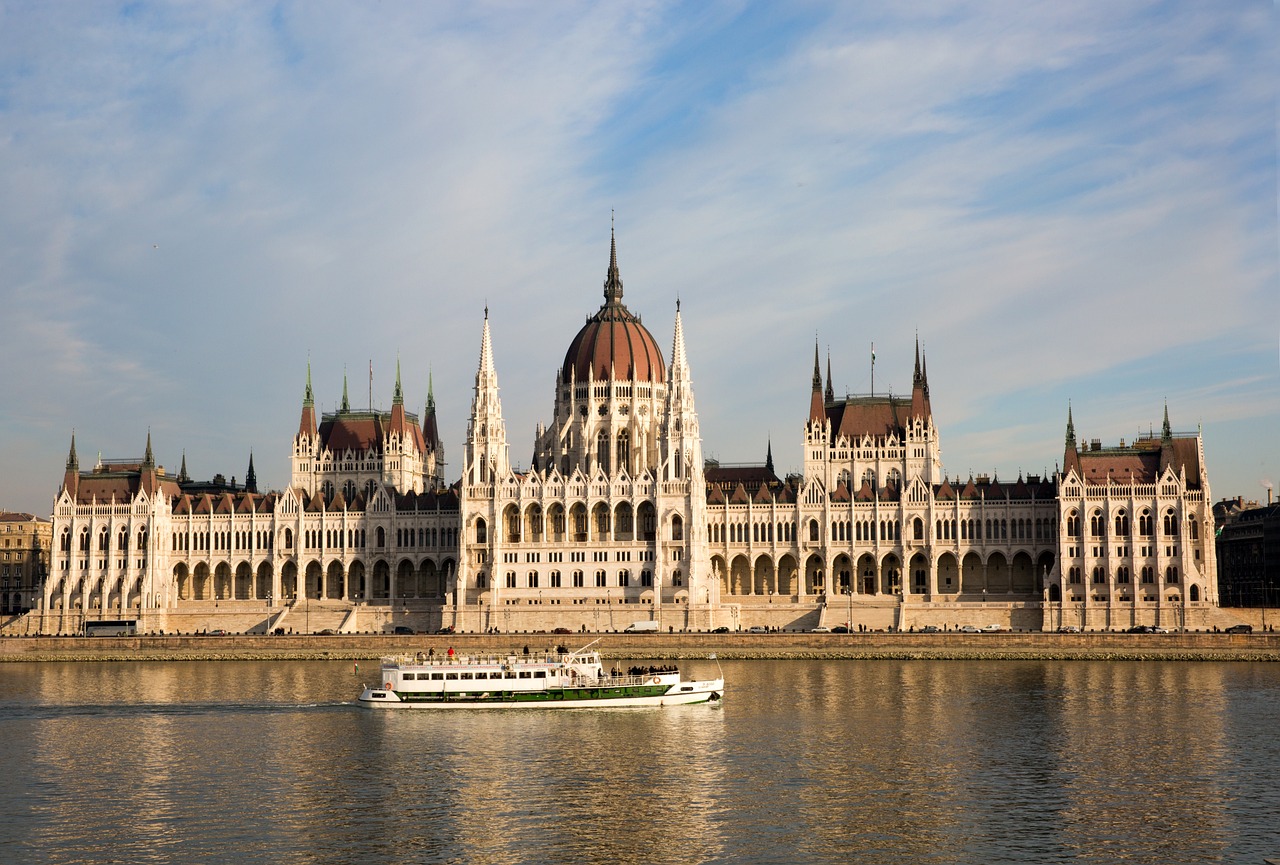 Tourisme dentaire à Budapest