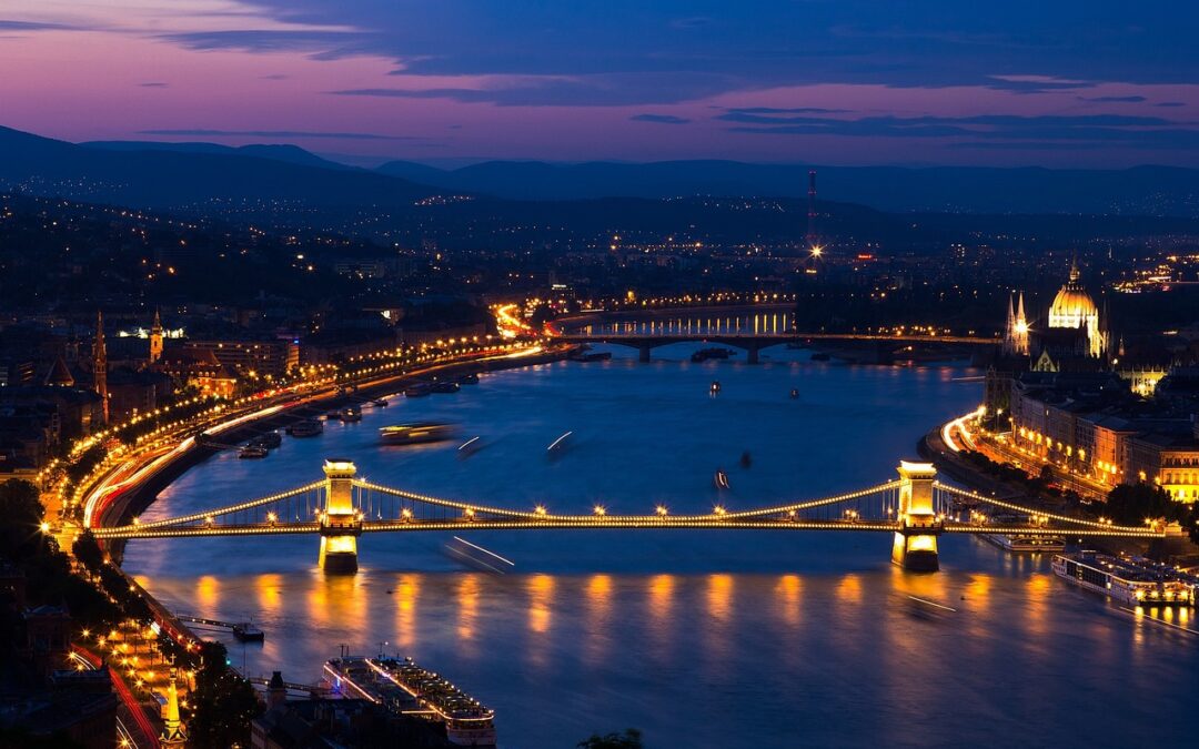 Pourquoi choisir Budapest pour vos soins dentaires ?
