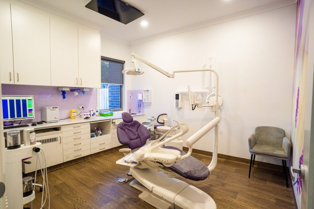 Implant dentaire en Hongrie à Budapest