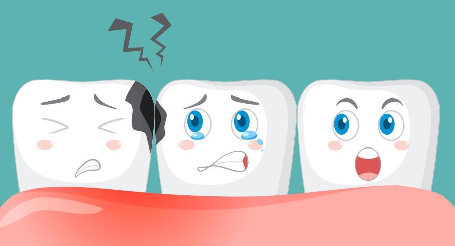 Dent infectée que faire ? Guide urgence symptômes & traitements