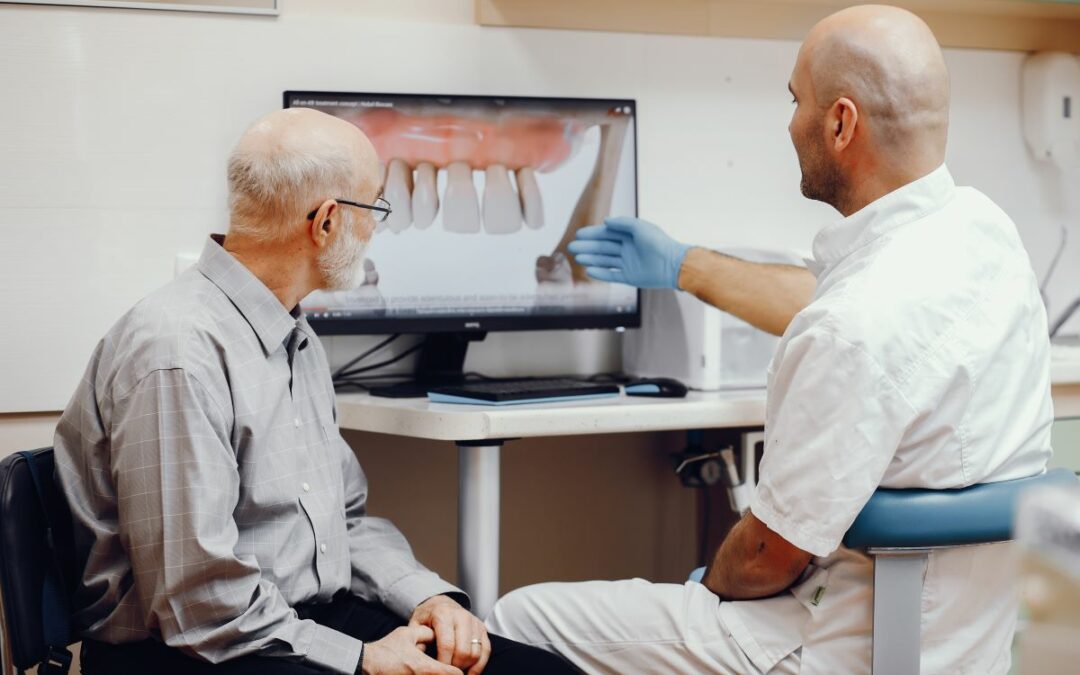 Perte osseuse dentaire que faire : Solutions et traitements pour sauver vos dents