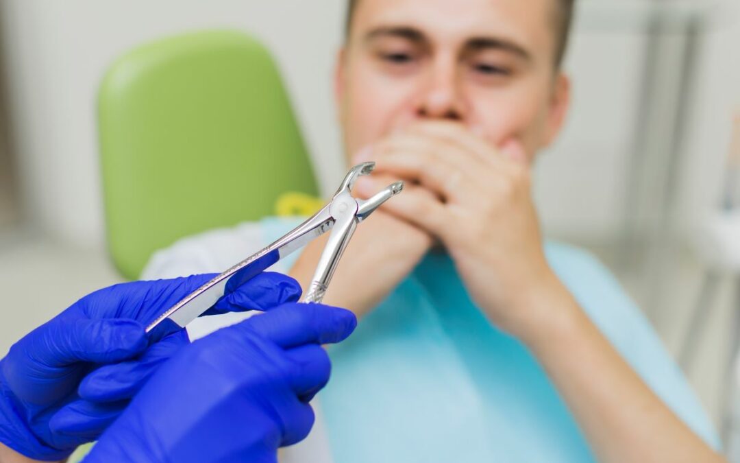 Que faire après une extraction dentaire ? Guide complet 2025