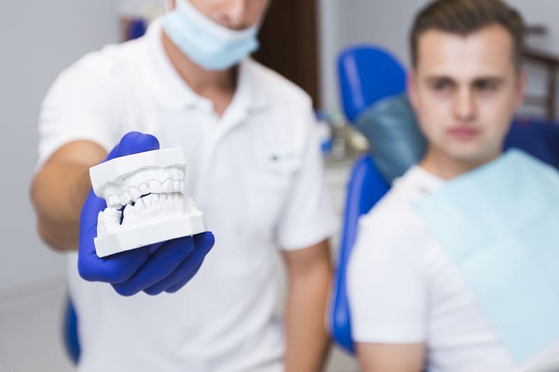 d'Implant