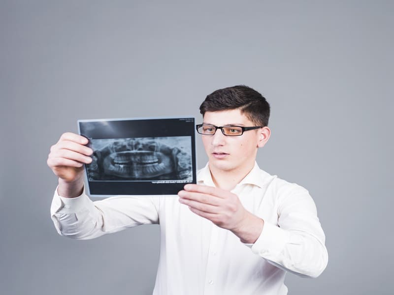 fracture dentaire que faire