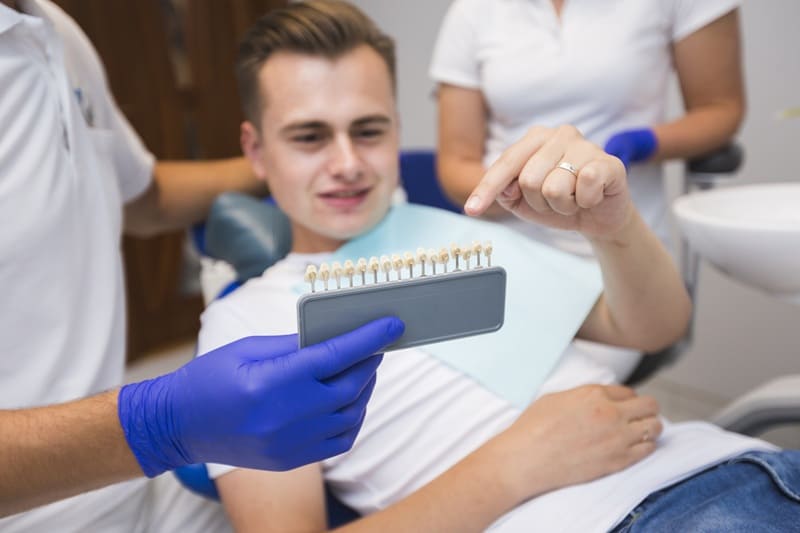 Quand changer une couronne dentaire ? 7 Signes d’alerte & durée de vie