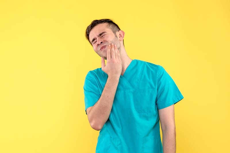 faire enlever les dents de sagesse